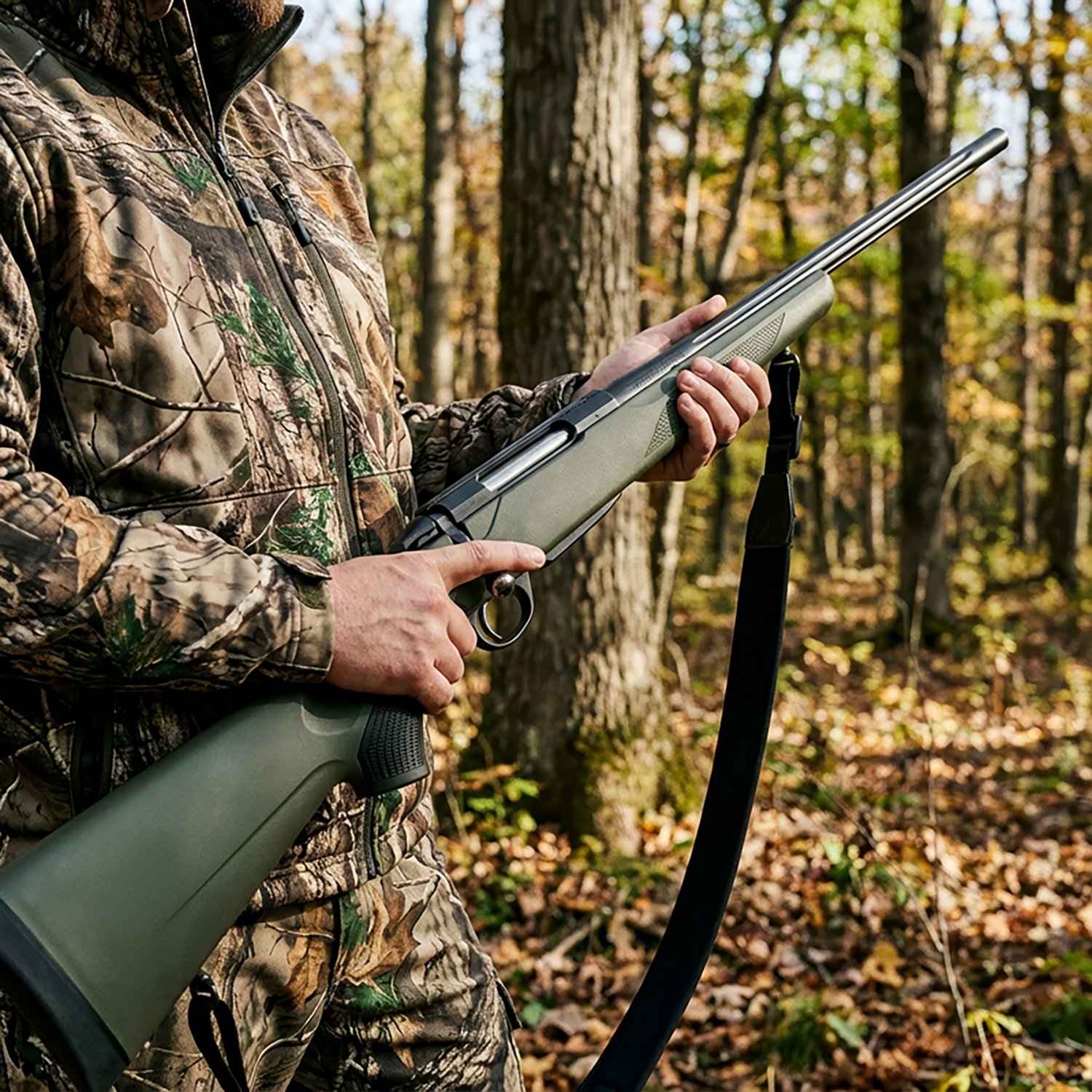 Tikka T3x Superlite .308 Winchester Bolt Action Rifle  - view number 4