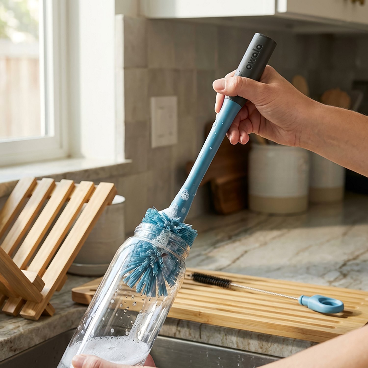 Owala Bottle Brush - view number 3