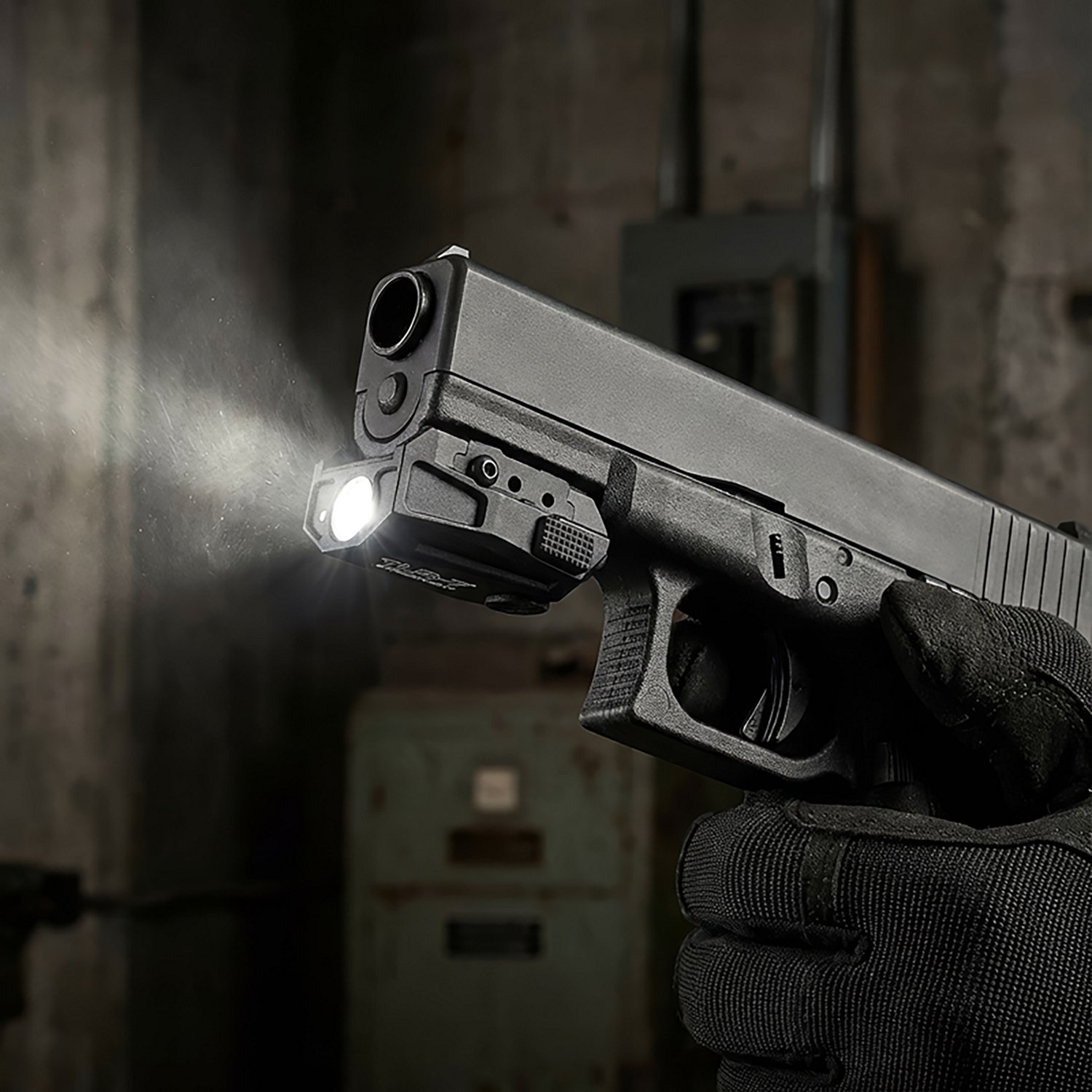 iProtec MYCRO RM300 Rail Mount 300 L Flashlight - view number 3