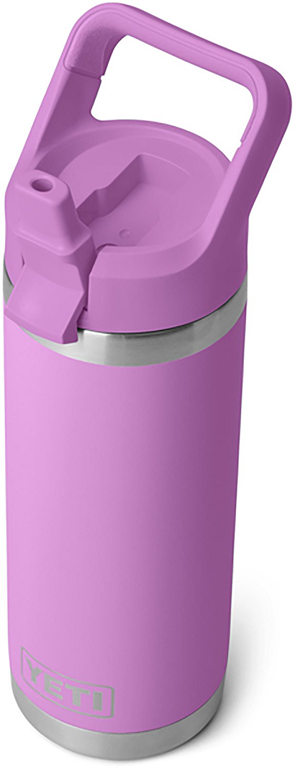 Yeti Rambler 18oz Straw Bottle                                                                                                   - view number 2