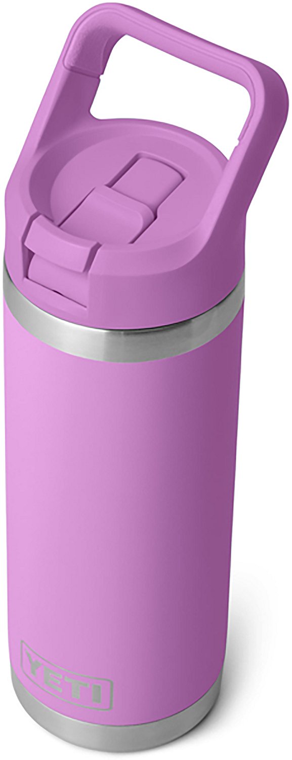 Yeti Rambler 18oz Straw Bottle                                                                                                   - view number 4