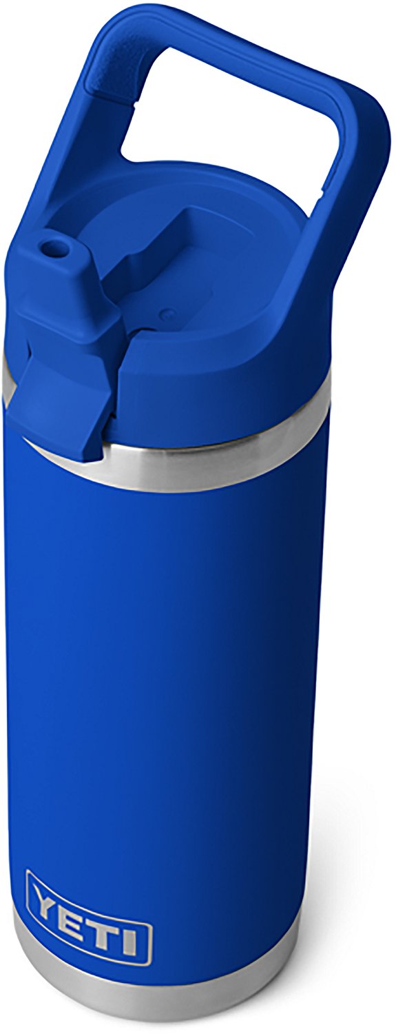 Yeti Rambler 18oz Straw Bottle                                                                                                   - view number 2