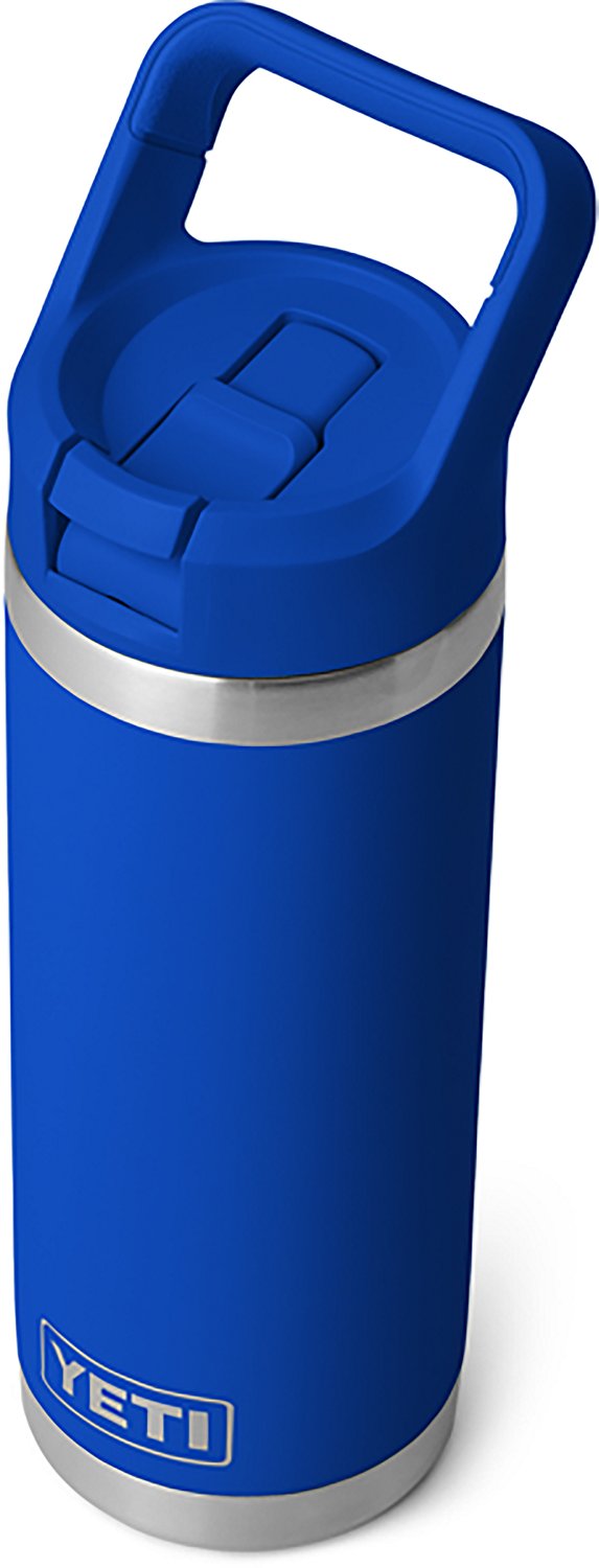 Yeti Rambler 18oz Straw Bottle                                                                                                   - view number 3