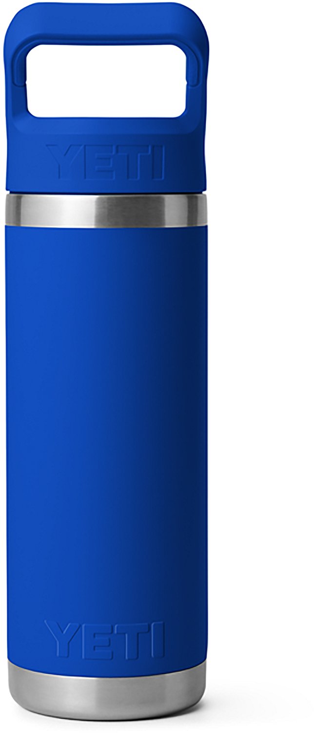 Yeti Rambler 18oz Straw Bottle                                                                                                   - view number 4