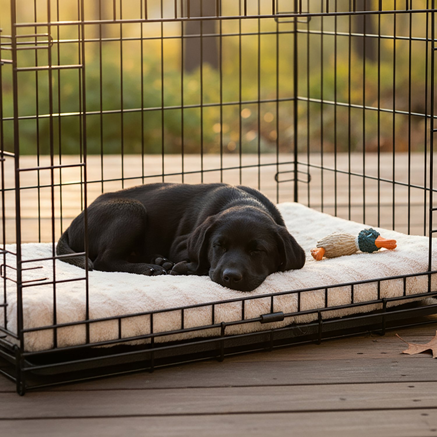 Carpenter Keith Ortho Foam Small Kennel Pad                                                                                      - view number 3