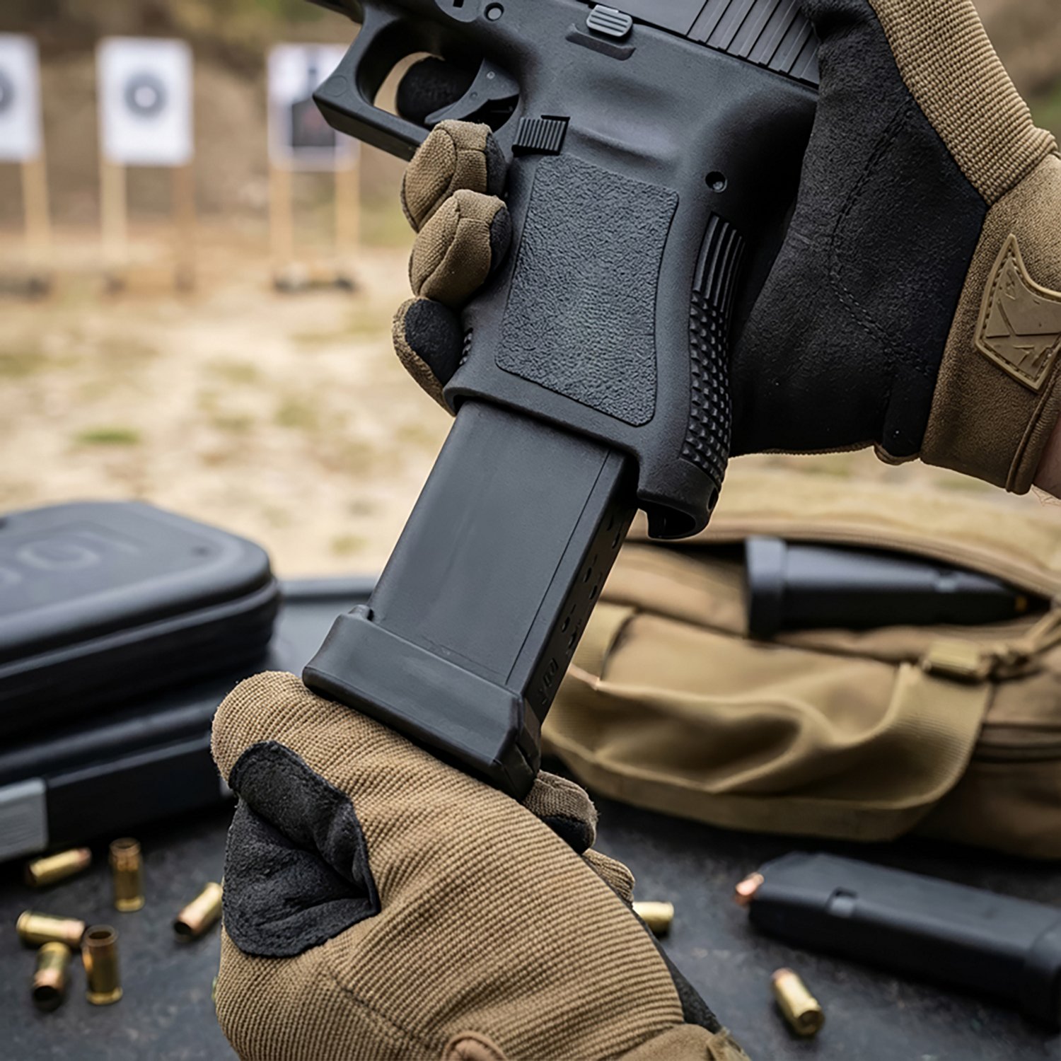 GLOCK G30 .45 ACP 10-Round Magazine                                                                                              - view number 2