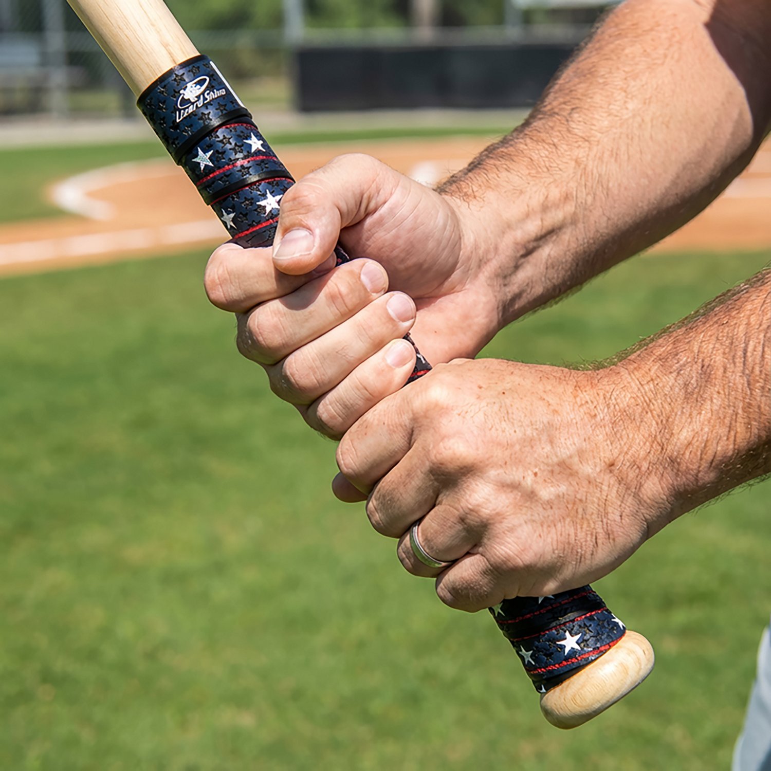 Lizard Skins Glory DSP Ultra Bat Wrap - view number 3