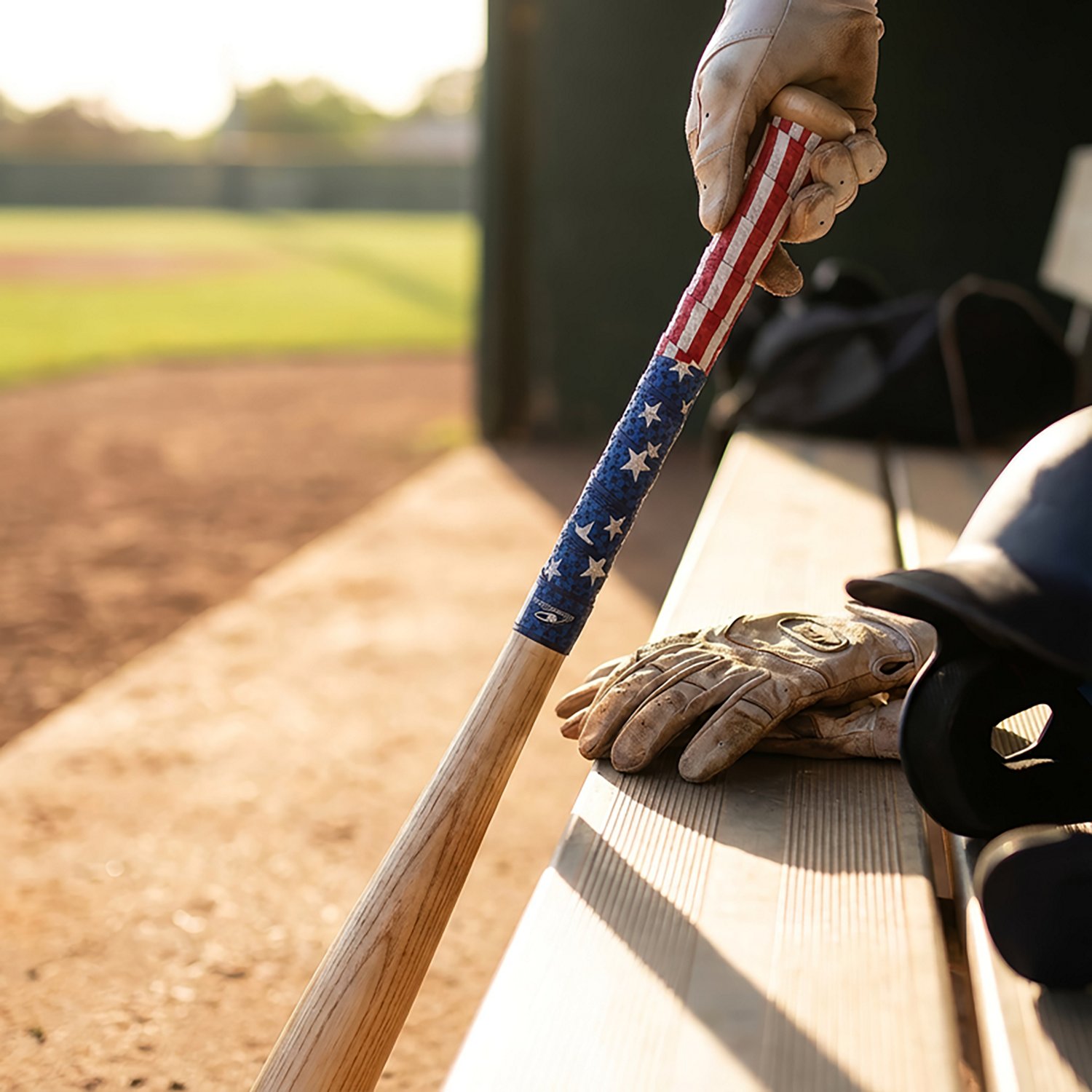 Lizard Skins Independence DSP Ultra Bat Wrap - view number 3