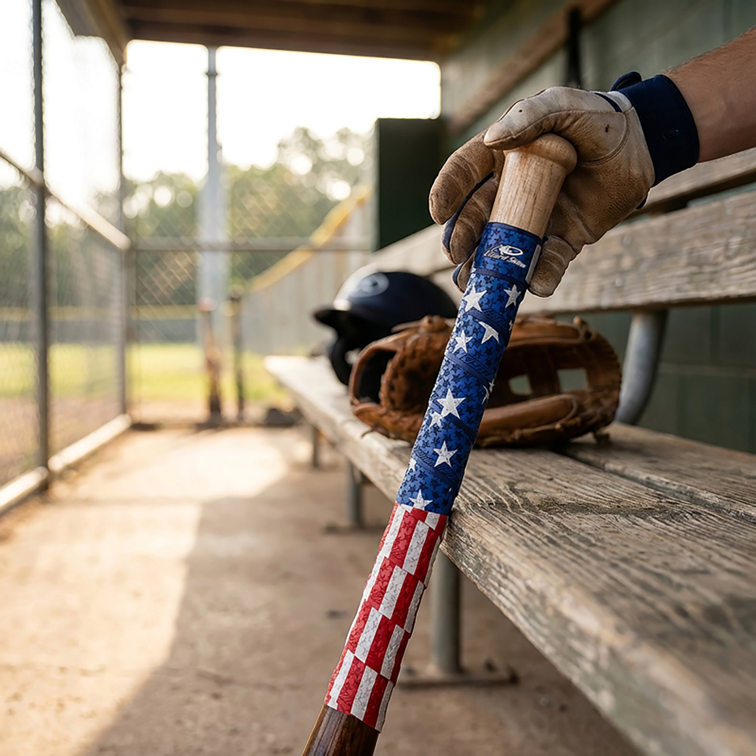 Lizard Skins Independence DSP Ultra Bat Wrap - view number 4