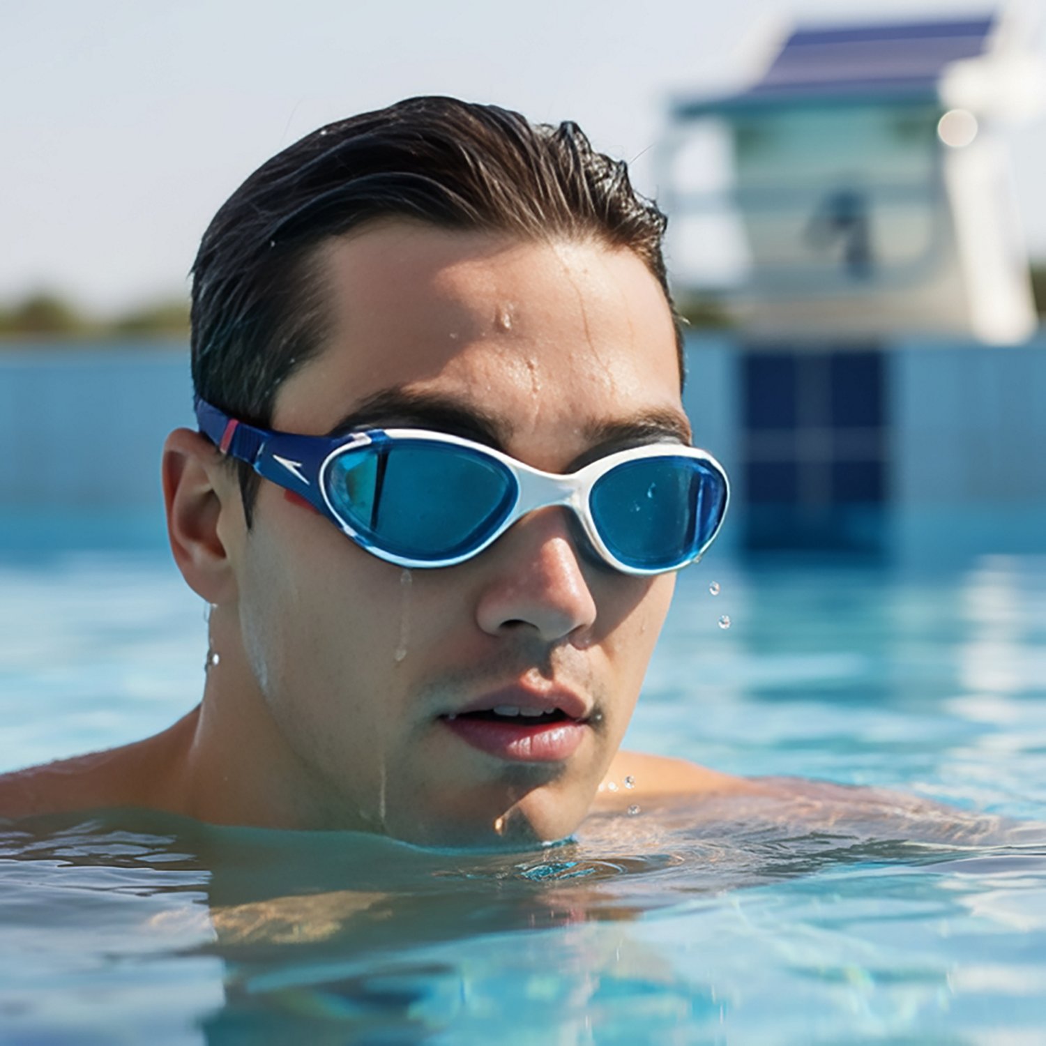 Speedo Biofuse 2.0 Swim Goggles                                                                                                  - view number 5