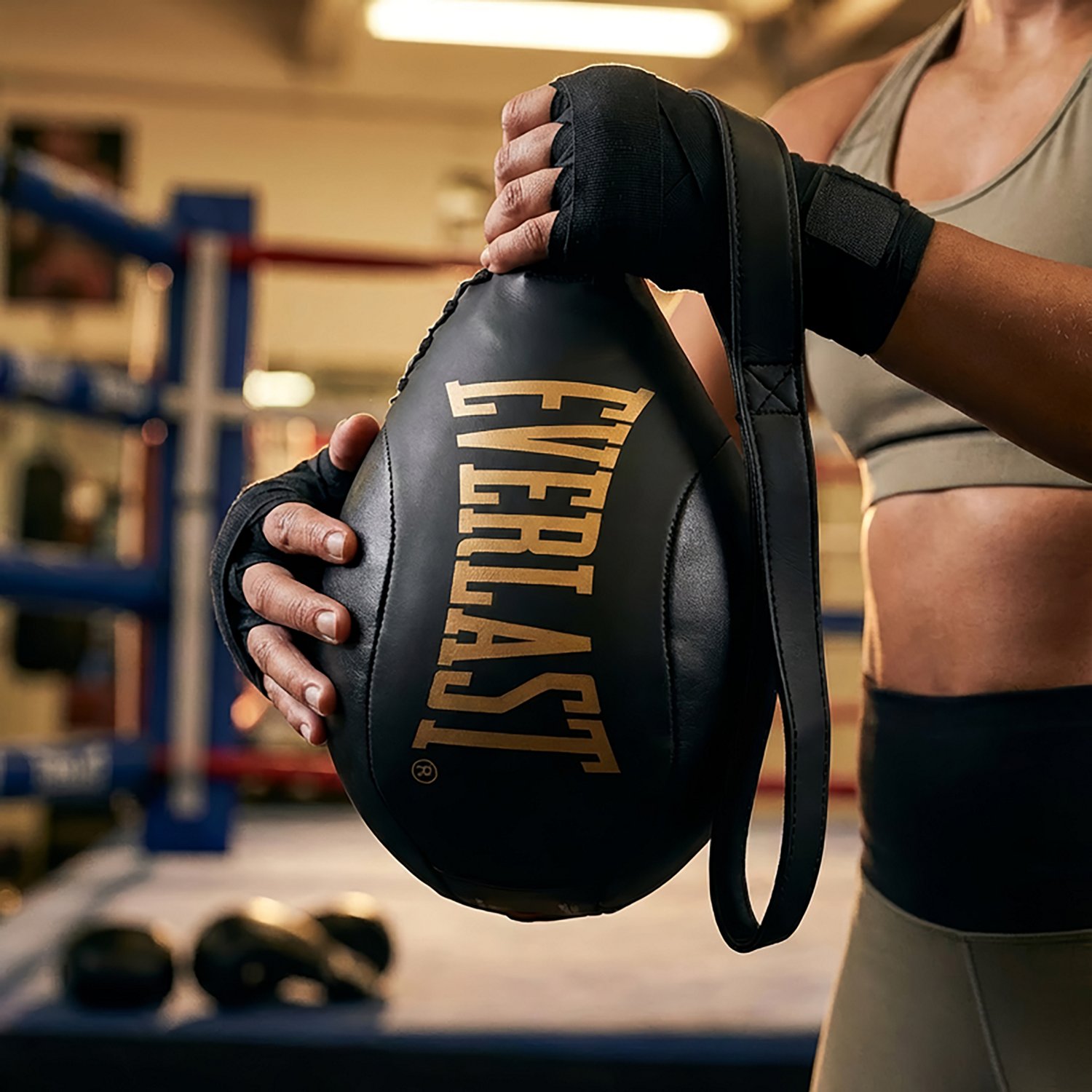 Everlast Elite Speed Bag                                                                                                         - view number 3