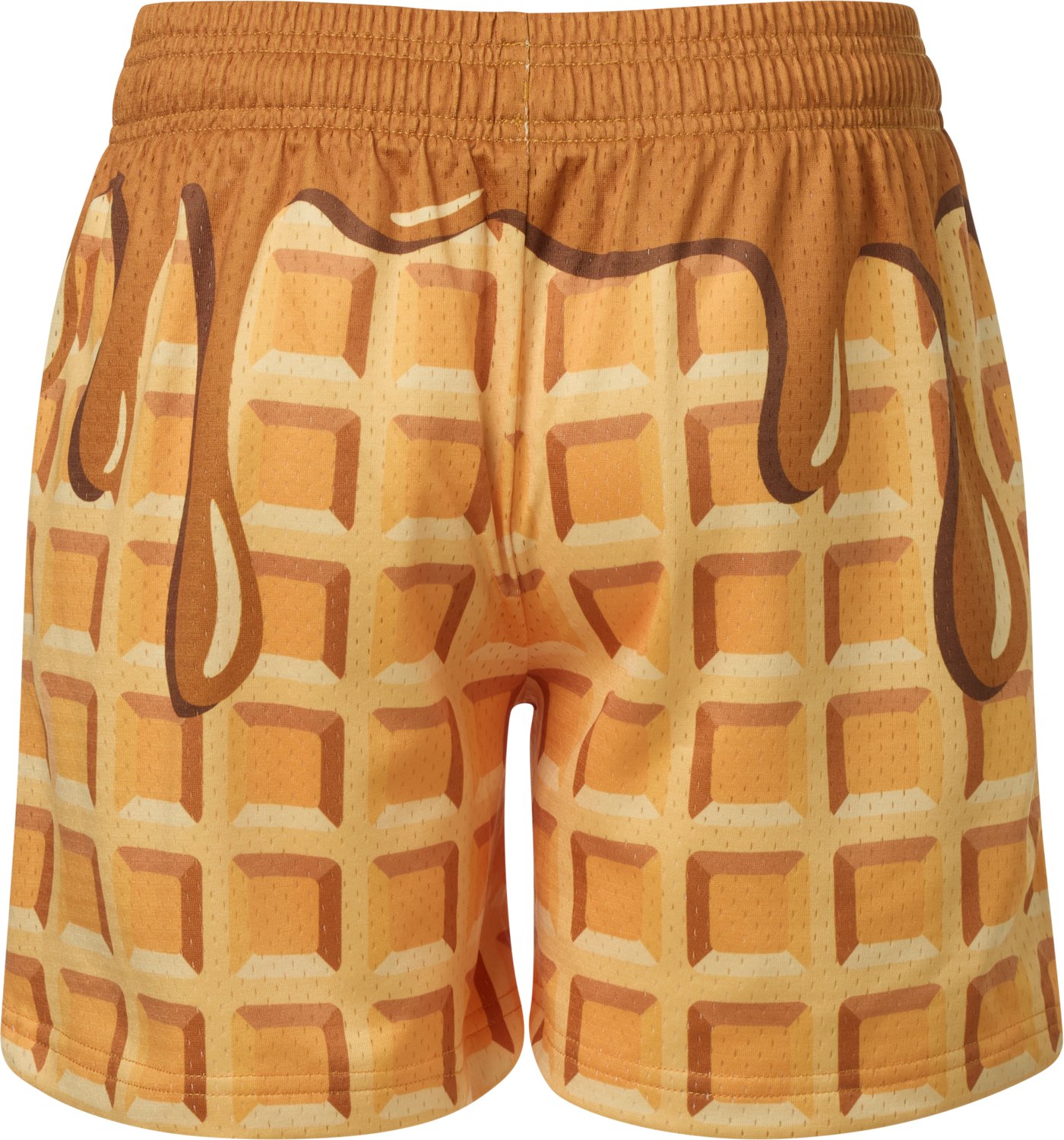 Baseball Lifestyle 101 Boys' Batter Up Shorts 5 in - view number 2