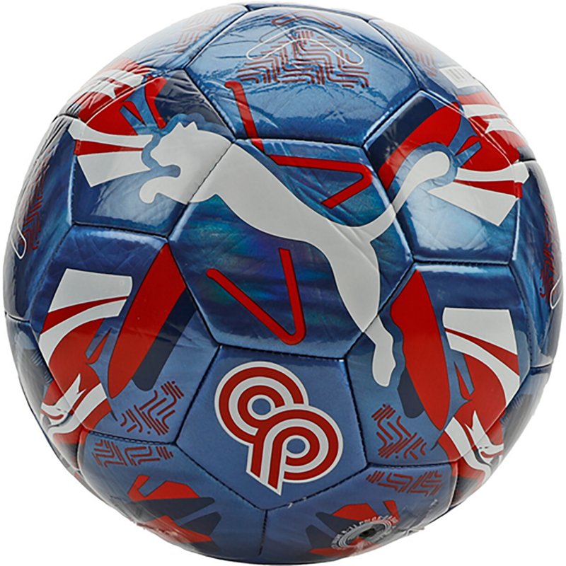 Puma Road To World …