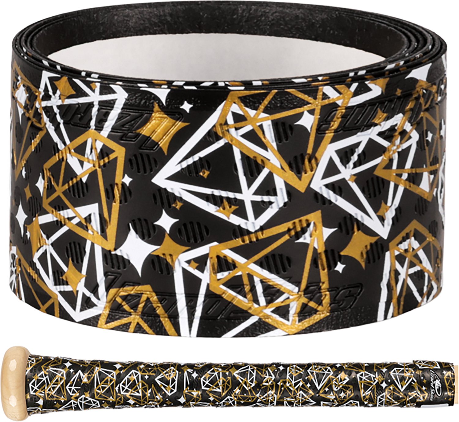 Lizard Skins DSP Ultra Bat Wrap