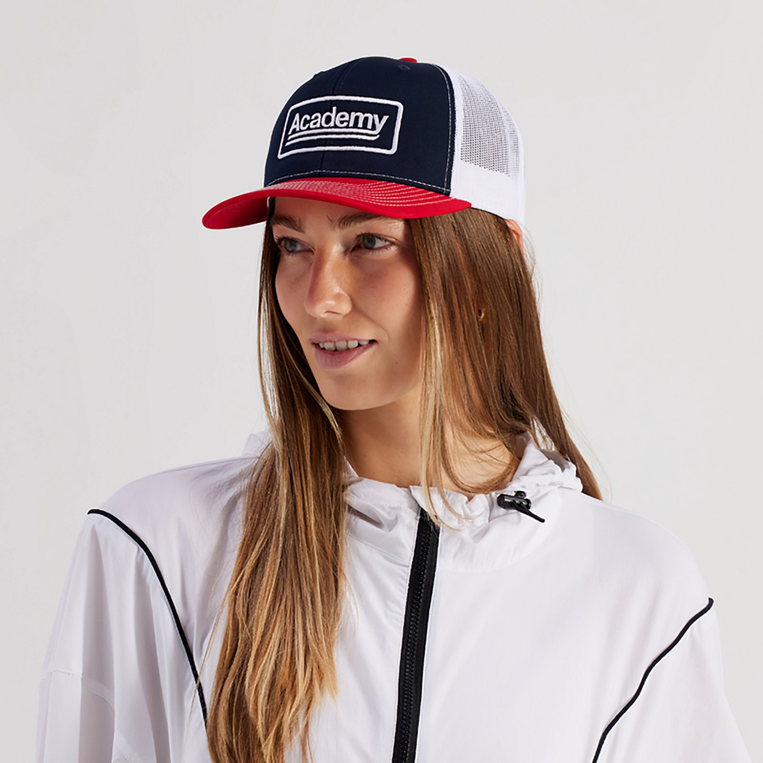 Academy Sports + Outdoors Richardson Logo Cap - view number 4