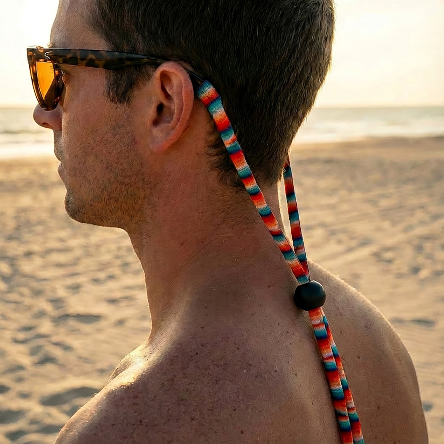 Chums Retro Original LTD Eyewear Retainer - view number 3