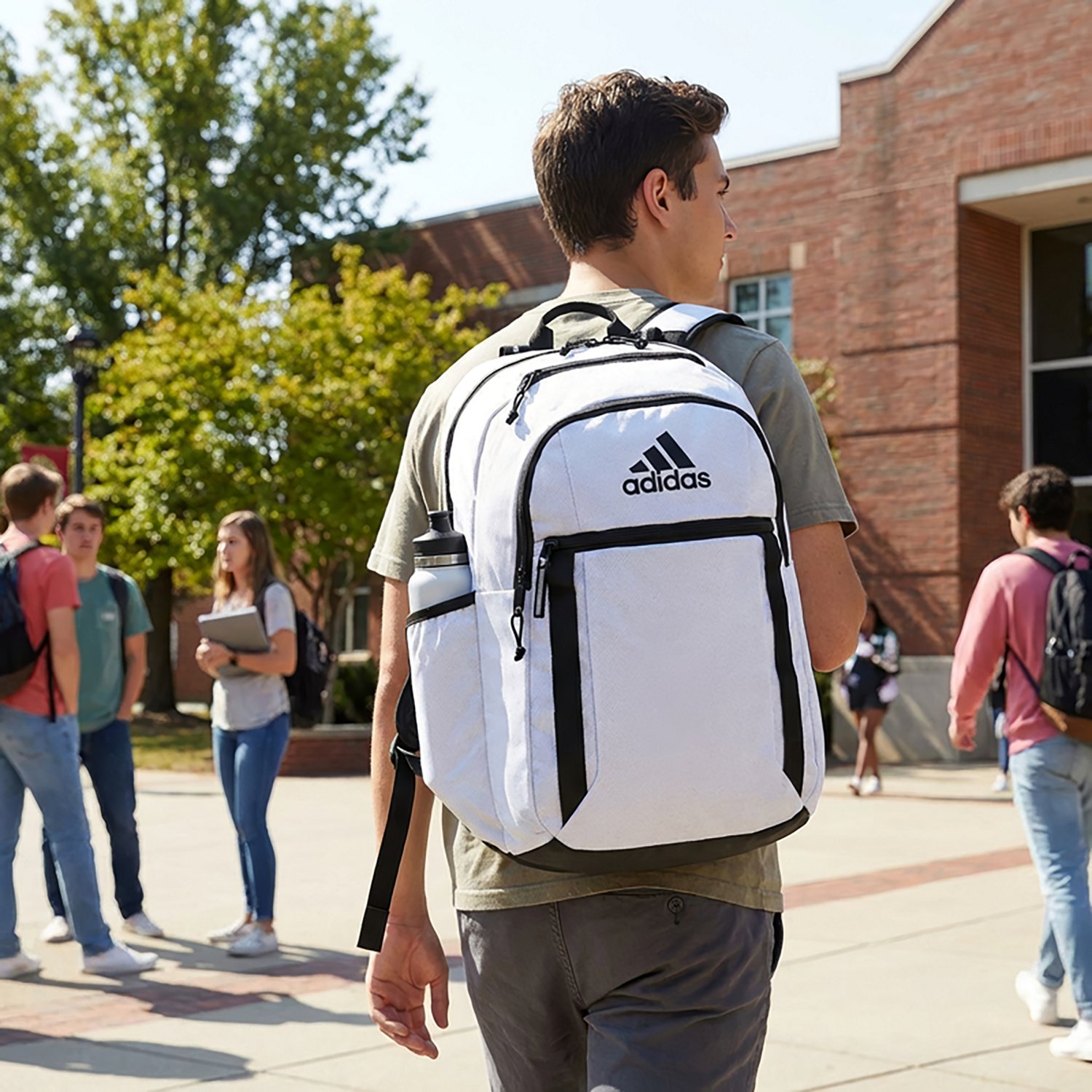 adidas Excel 7 Backpack - view number 6