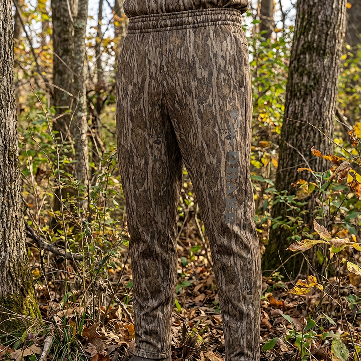 Drake Men's Under-Wader Bottomland Joggers - view number 6