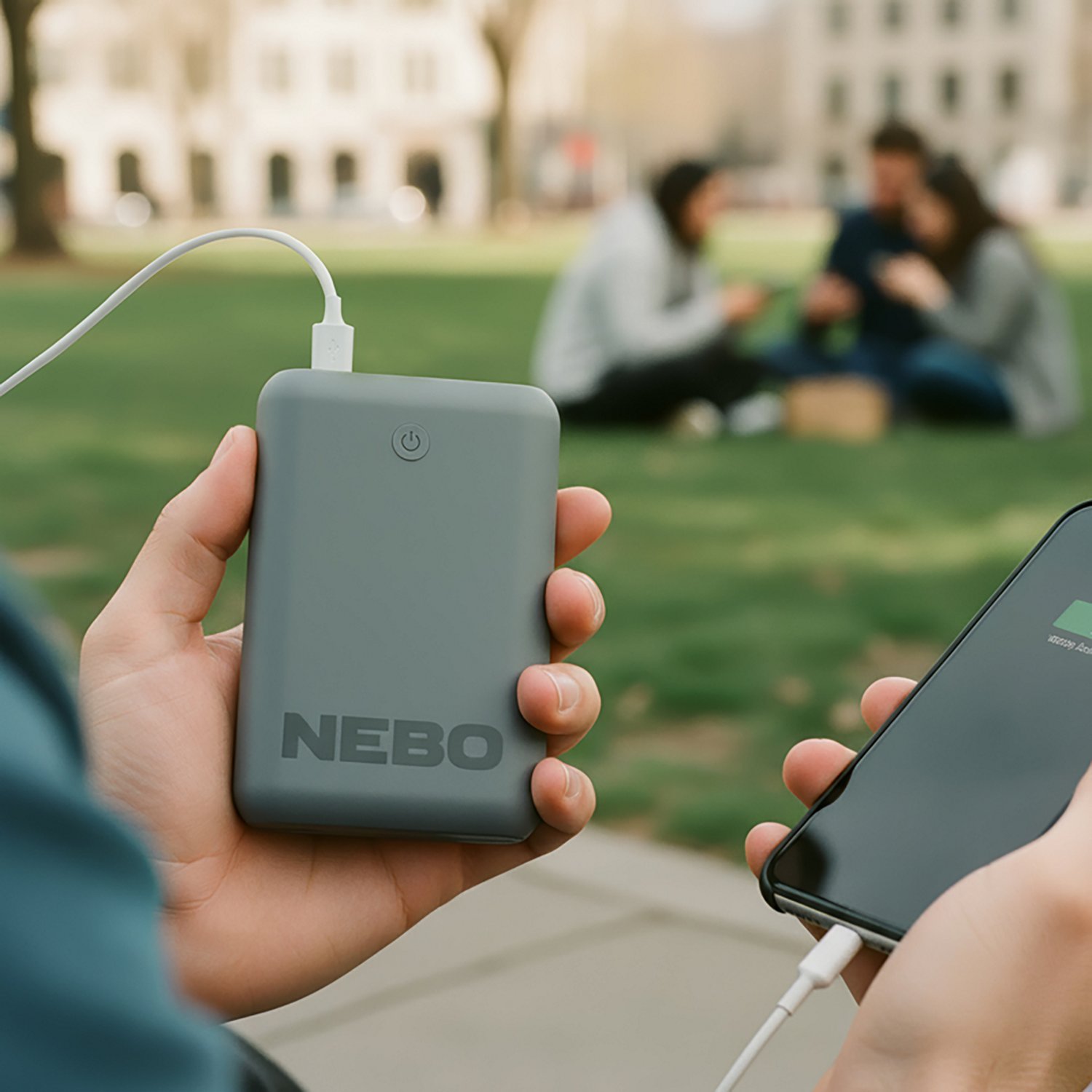 NEBO 12,000mAh Power Bank - view number 7