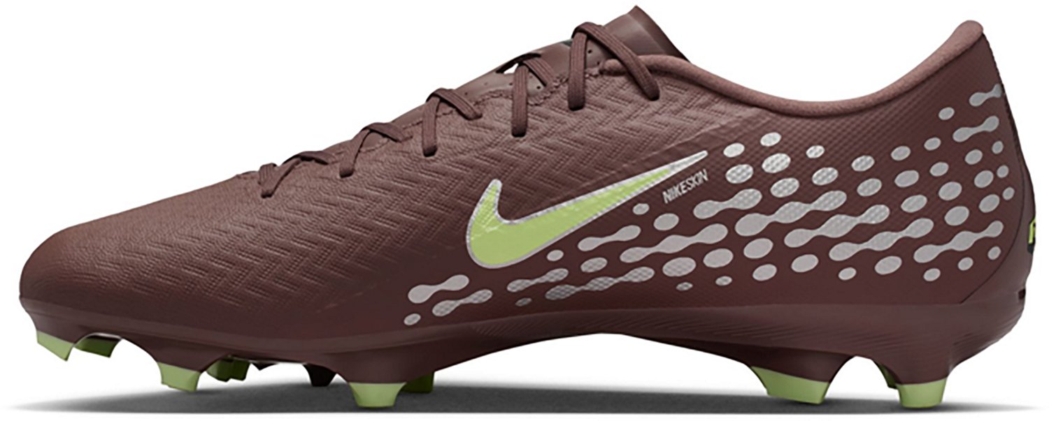 Nike Adult's Zoom Vapor 16 Academy Kylian Mbappé FG Soccer Cleats - view number 2