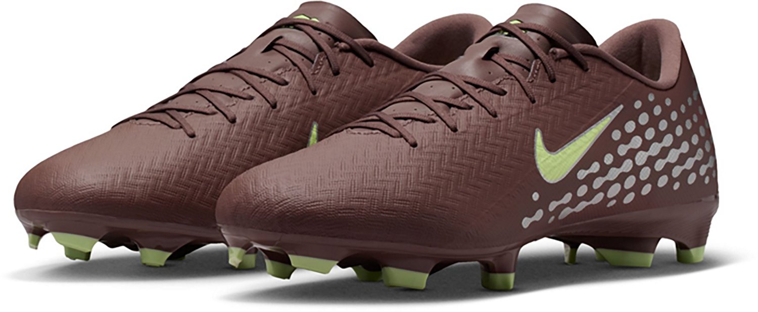 Nike Adult's Zoom Vapor 16 Academy Kylian Mbappé FG Soccer Cleats - view number 3