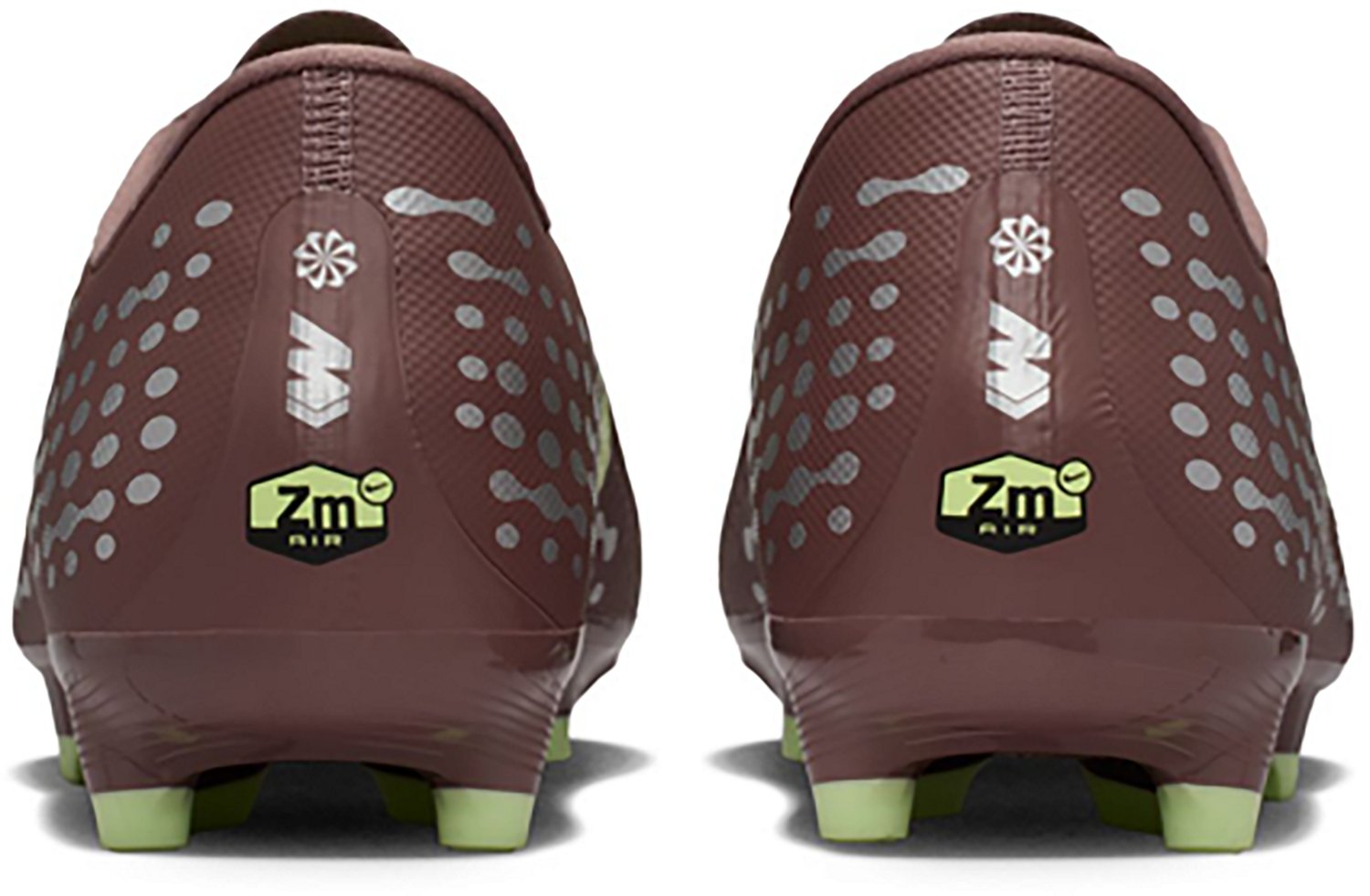 Nike Adult's Zoom Vapor 16 Academy Kylian Mbappé FG Soccer Cleats - view number 4