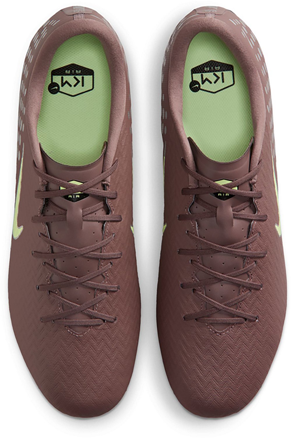 Nike Adult's Zoom Vapor 16 Academy Kylian Mbappé FG Soccer Cleats - view number 5