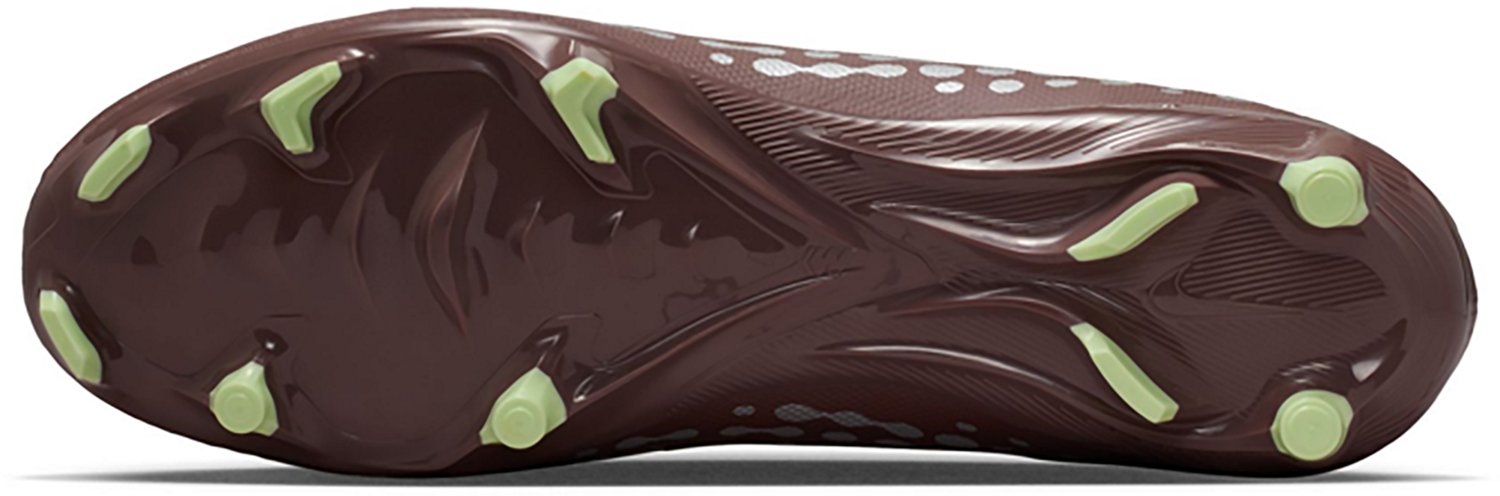 Nike Adult's Zoom Vapor 16 Academy Kylian Mbappé FG Soccer Cleats - view number 6