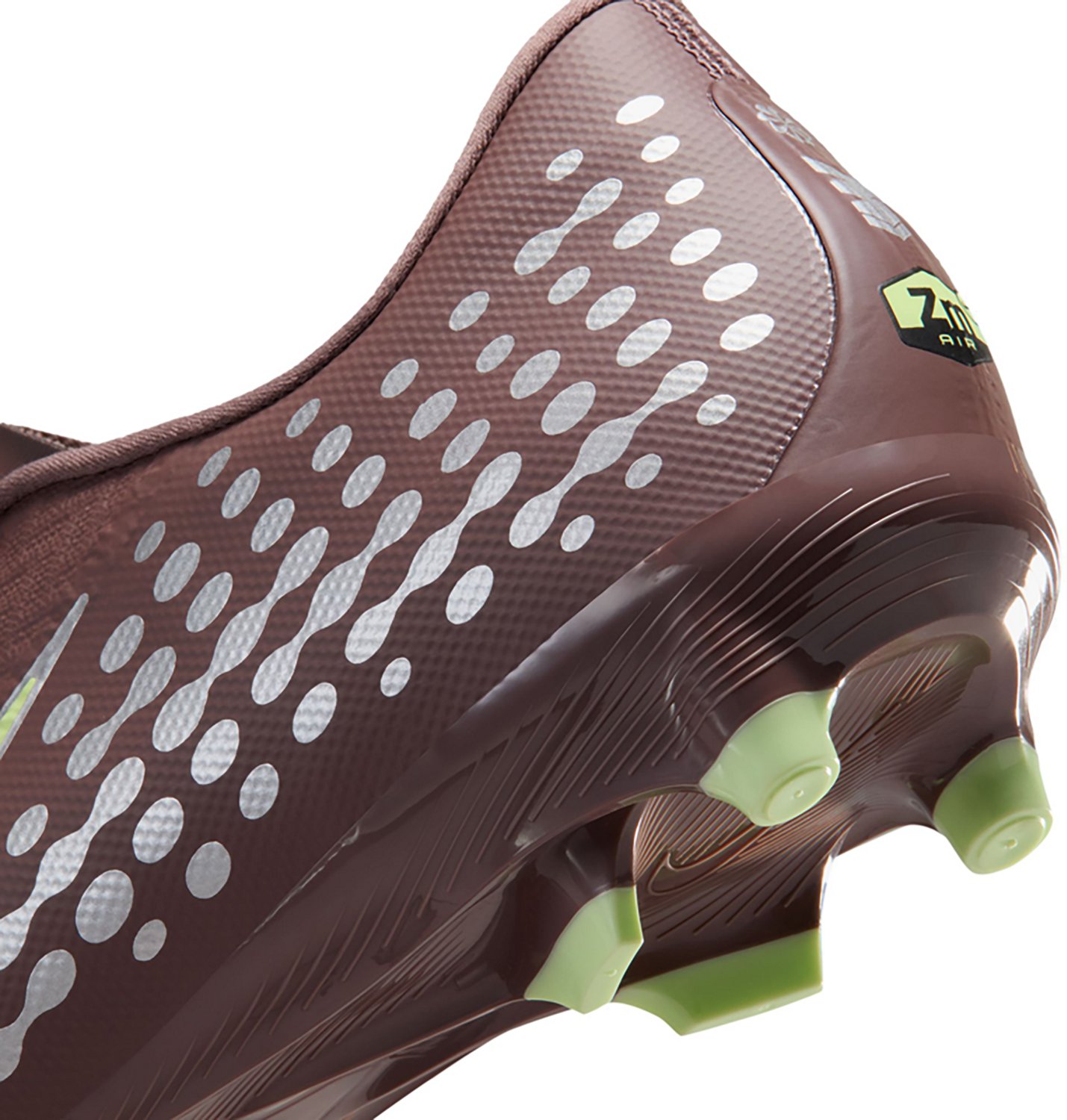 Nike Adult's Zoom Vapor 16 Academy Kylian Mbappé FG Soccer Cleats - view number 8