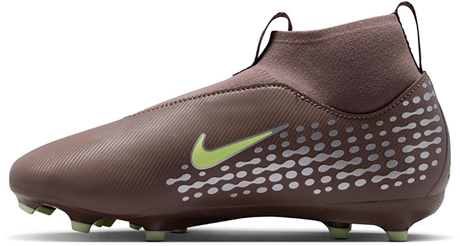 Nike Kids' Zoom Superfly 10 Academy KM FG Soccer Cleats - view number 2