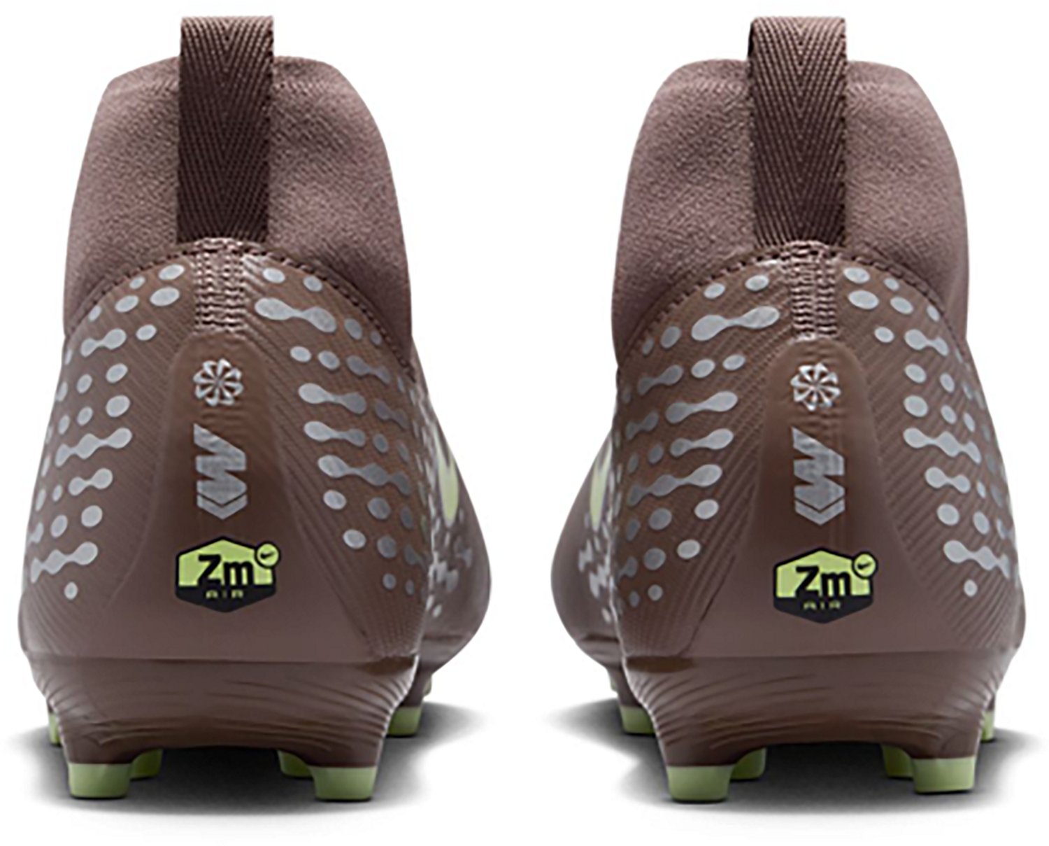 Nike Kids' Zoom Superfly 10 Academy KM FG Soccer Cleats - view number 4