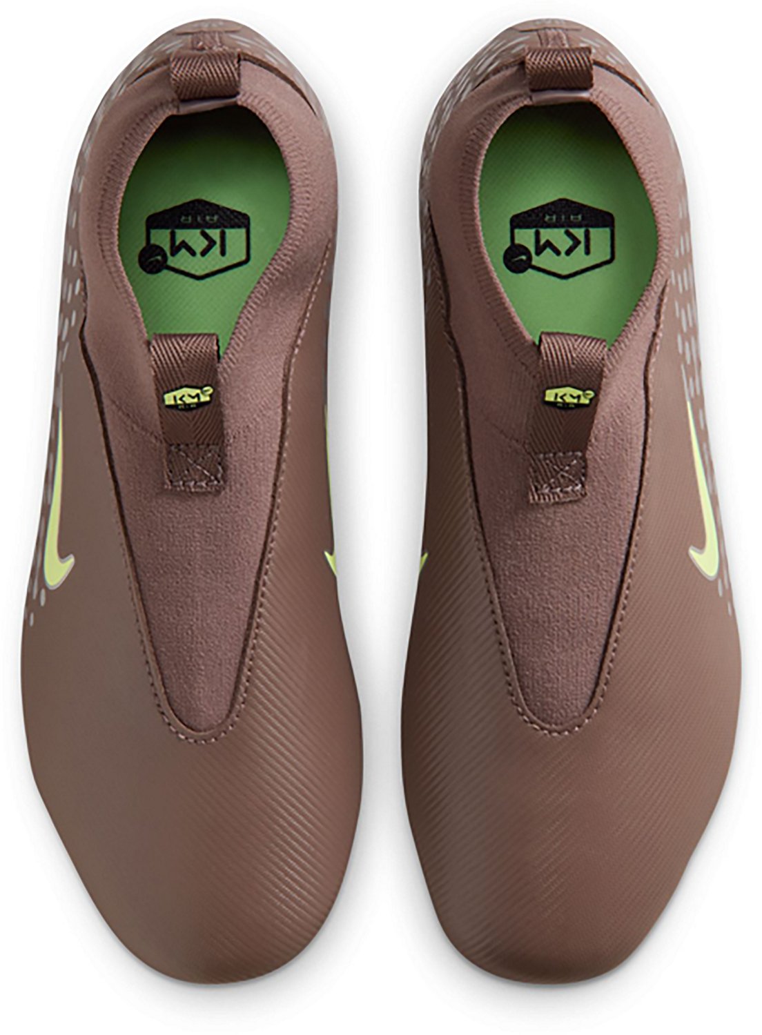 Nike Kids' Zoom Superfly 10 Academy KM FG Soccer Cleats - view number 5