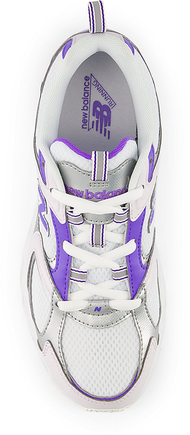 New Balance Women's 408 Shoes - view number 4