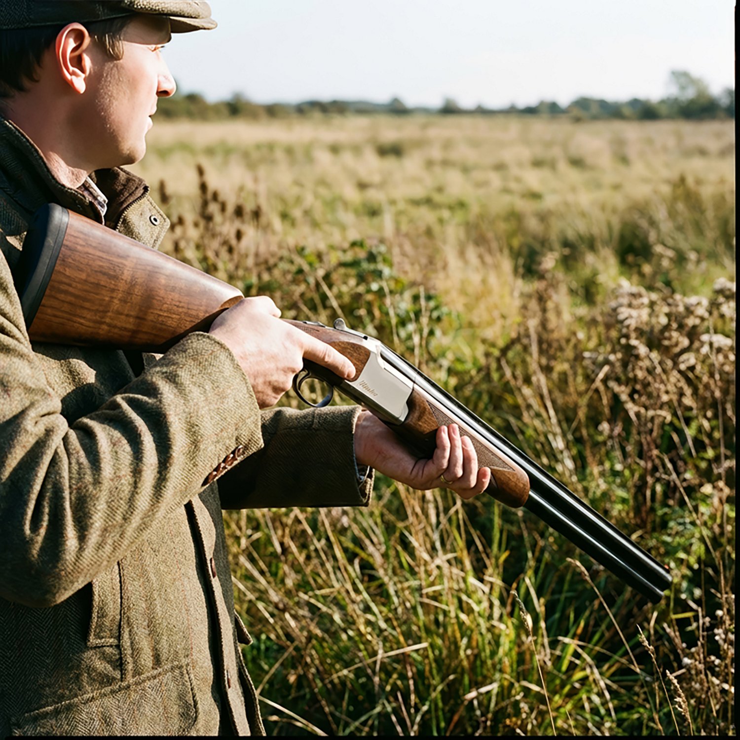 Browning Citori Hunter Grade II 410 Bore Break Open Shotgun - view number 2