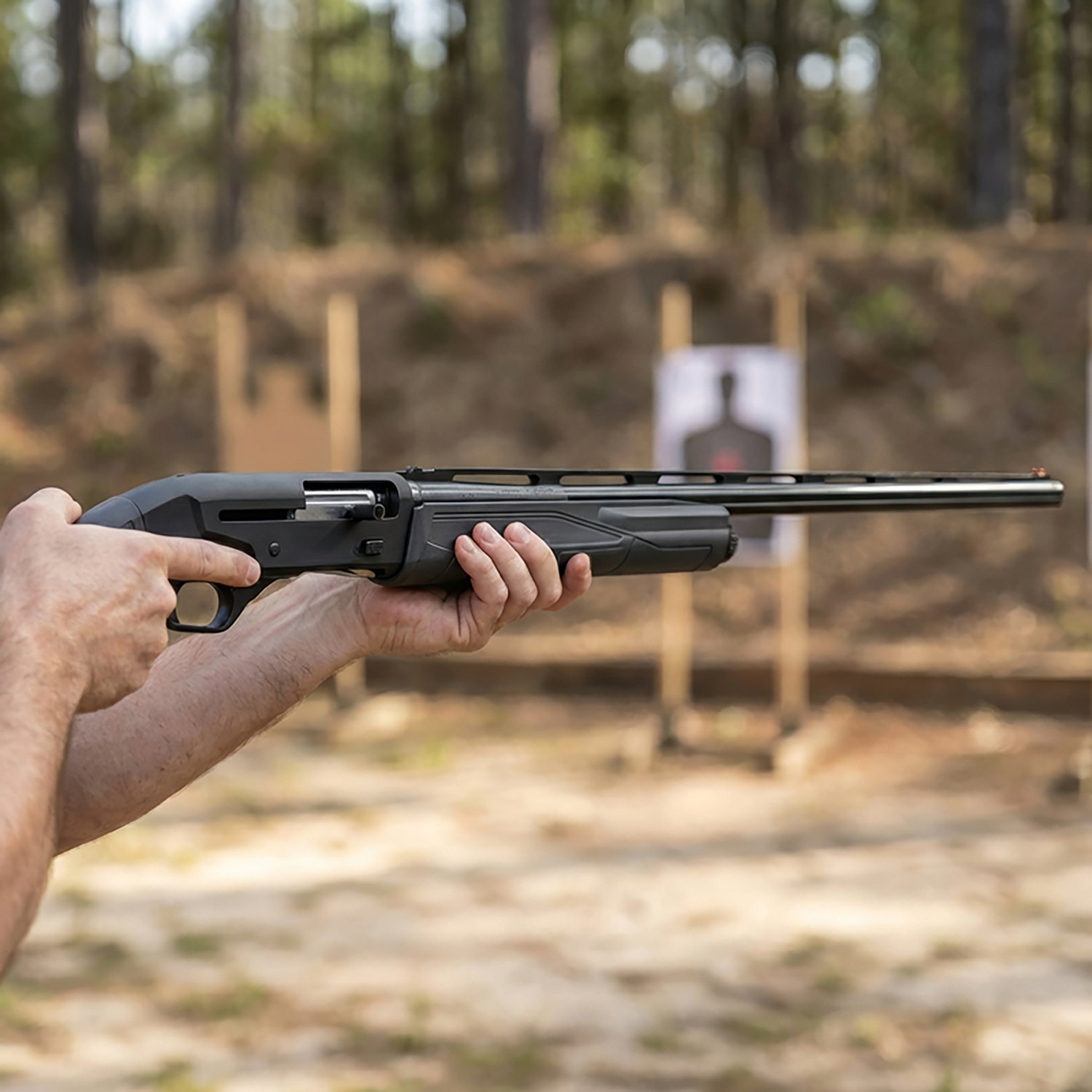 Savage Arms Renegauge Field 12 Gauge Semiautomatic Shotgun - view number 2