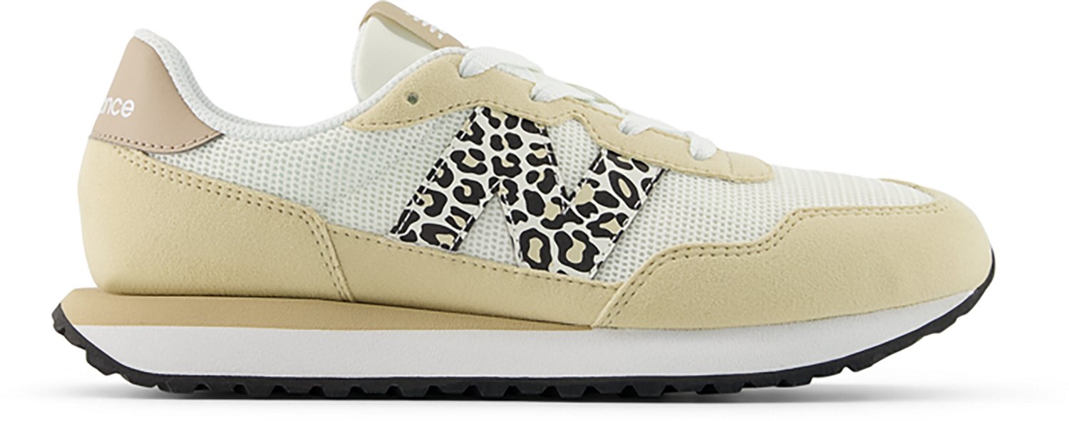 New Balance Kids' Grade School 237 Shoes