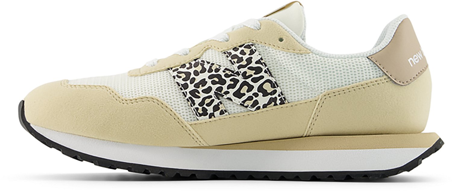 New Balance Kids' Grade School 237 Shoes - view number 2