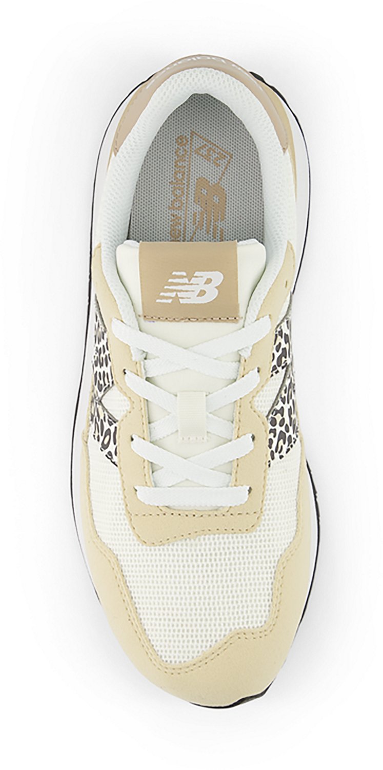 New Balance Kids' Grade School 237 Shoes - view number 4