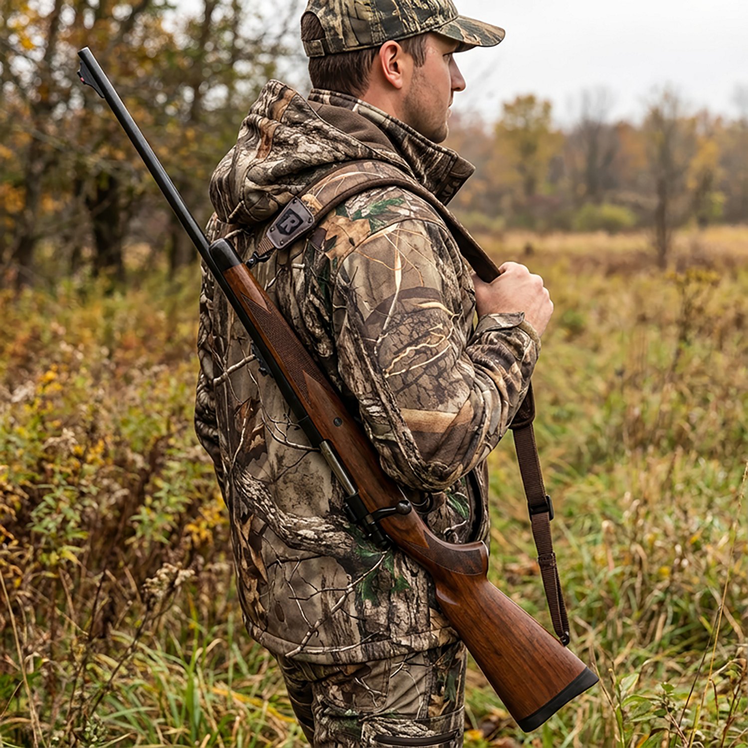 Redfield Neoprene Gun Sling - view number 3