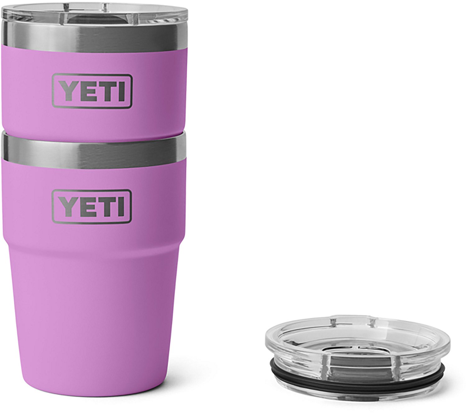 YETI Rambler 16 oz STK MS - view number 4