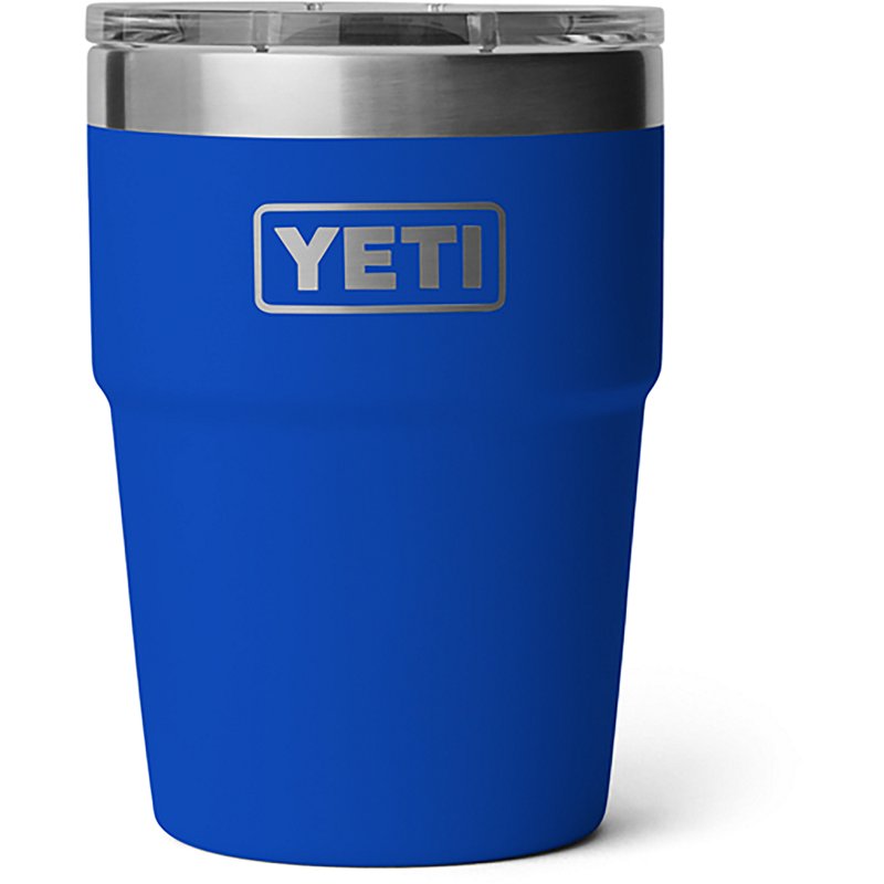 YETI Rambler 16 oz STK MS