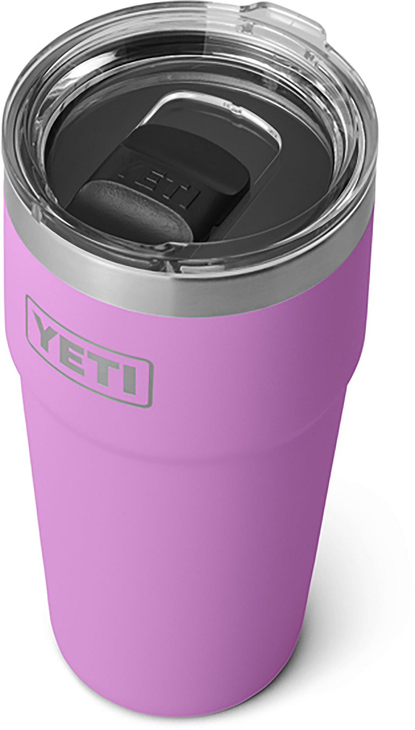YETI Rambler 20 oz Stackable Cup with MagSlider                                                                                  - view number 2