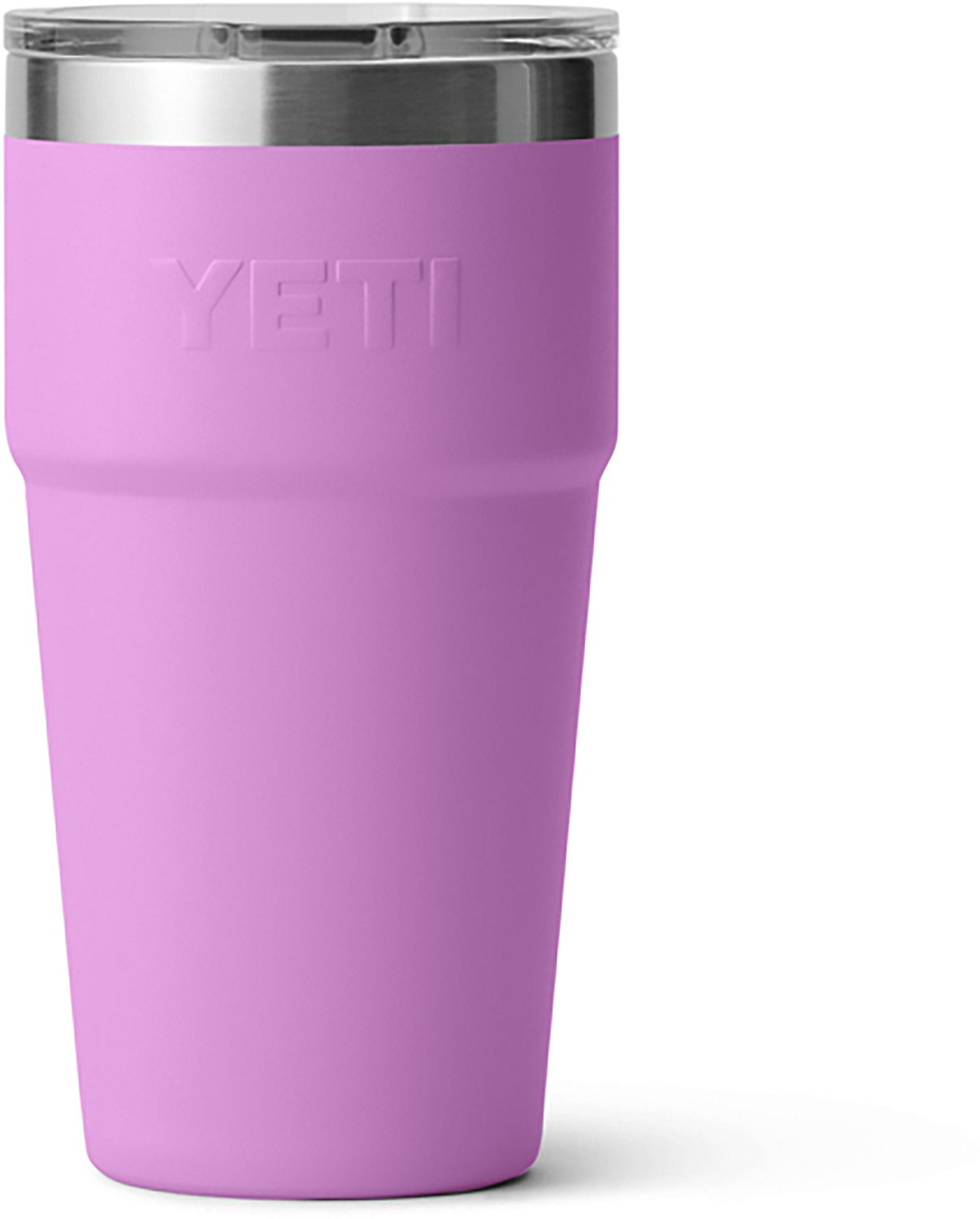 YETI Rambler 20 oz Stackable Cup with MagSlider                                                                                  - view number 3