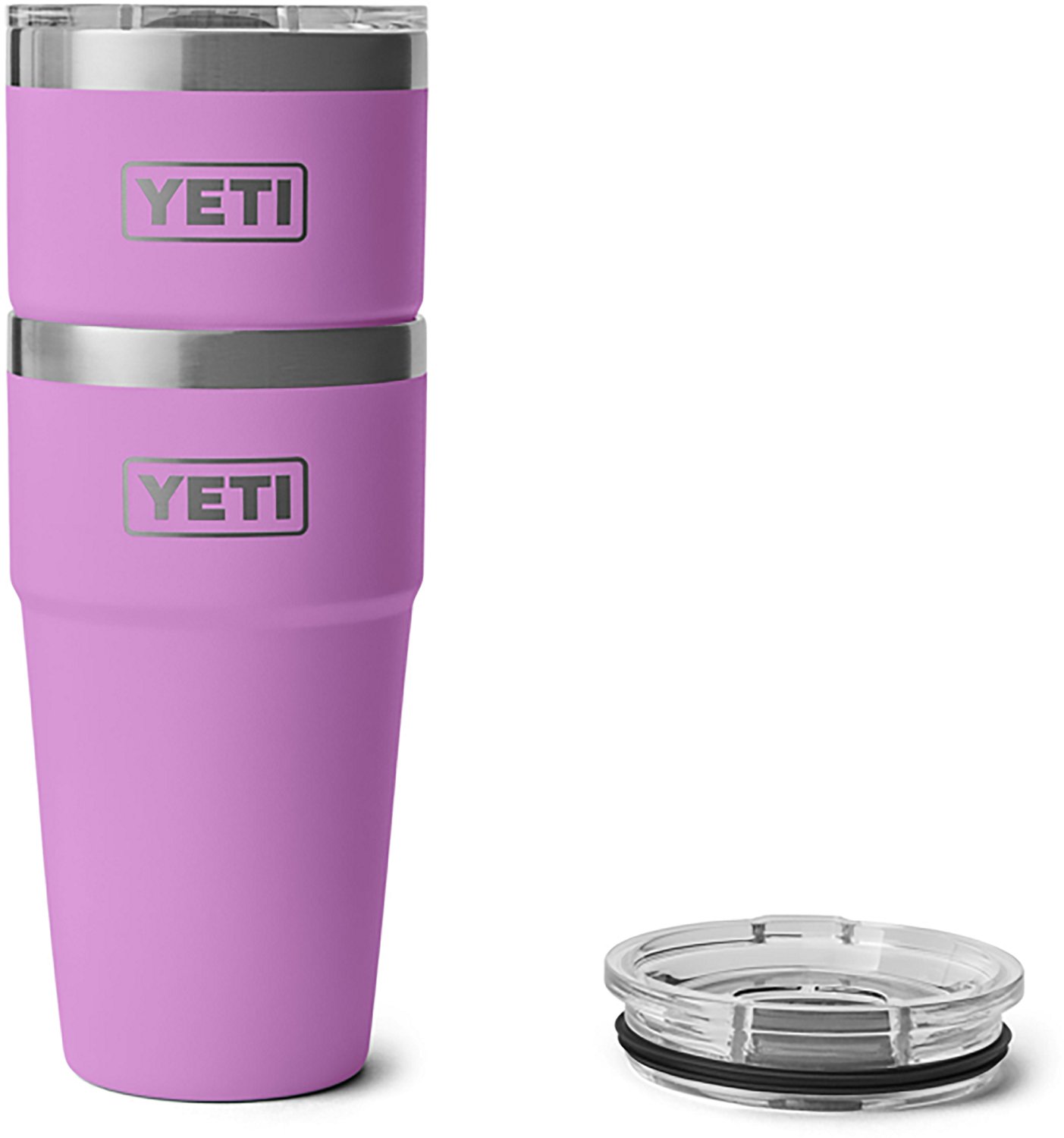 YETI Rambler 20 oz Stackable Cup with MagSlider                                                                                  - view number 4