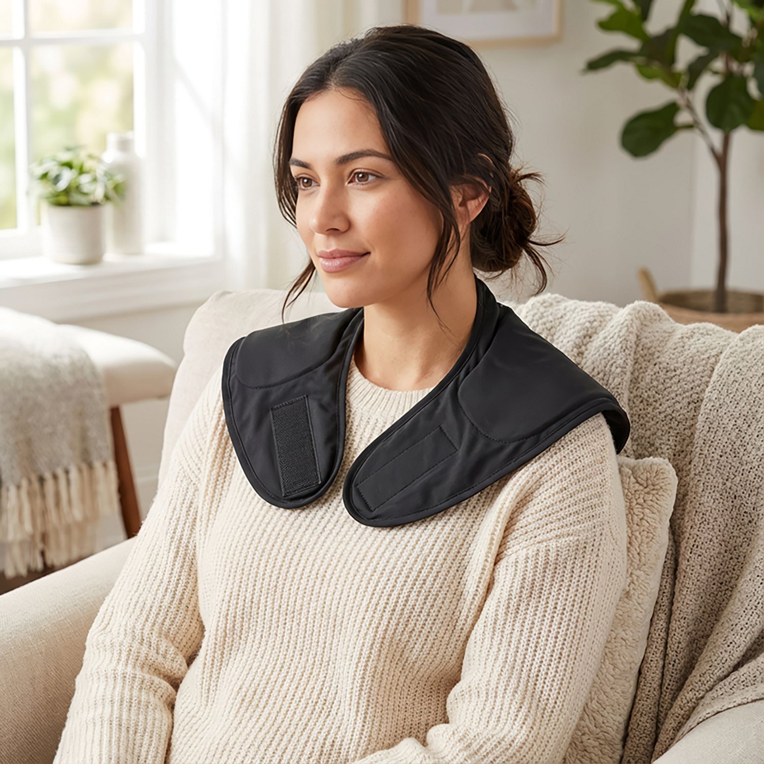 BCG Neck/Shoulder Hot and Cold Therapy Pack                                                                                      - view number 4