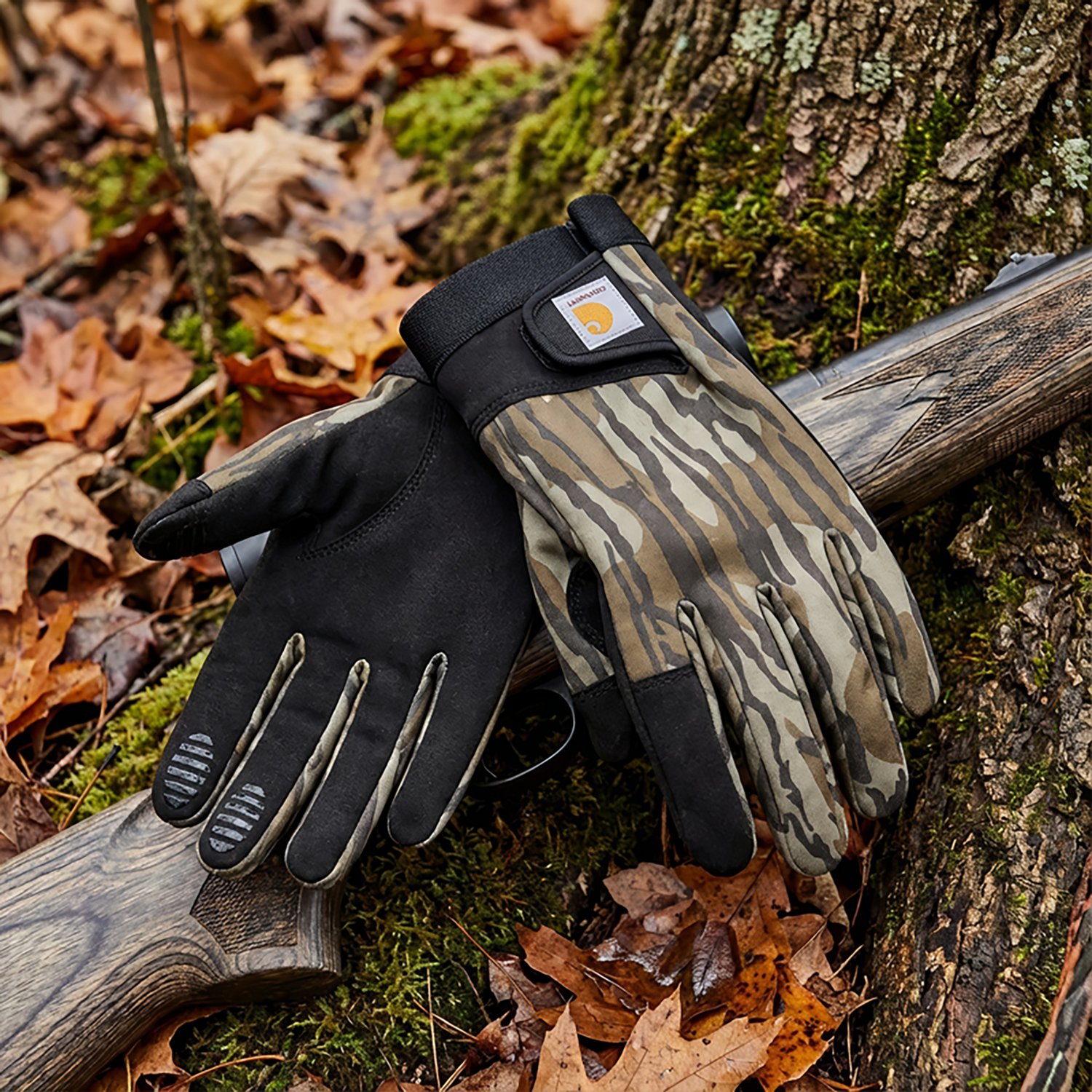 Carhartt Hunt High Dexterity Gloves - view number 2