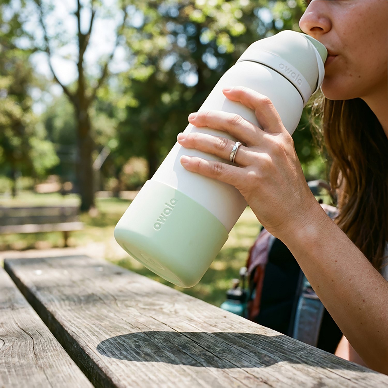 owala FreeSip 32 oz Silicone Boot - view number 3