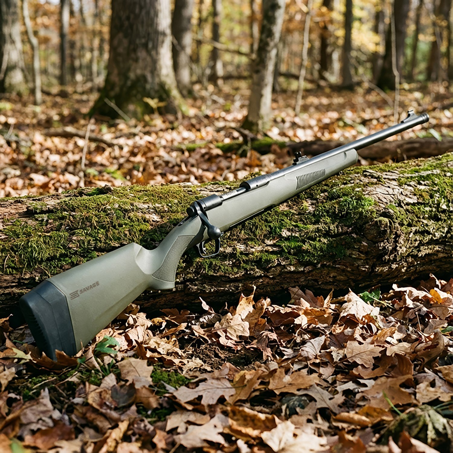 Savage Arms 110 Hog Hunter .400 Legend THD Bolt Action Rifle - view number 3