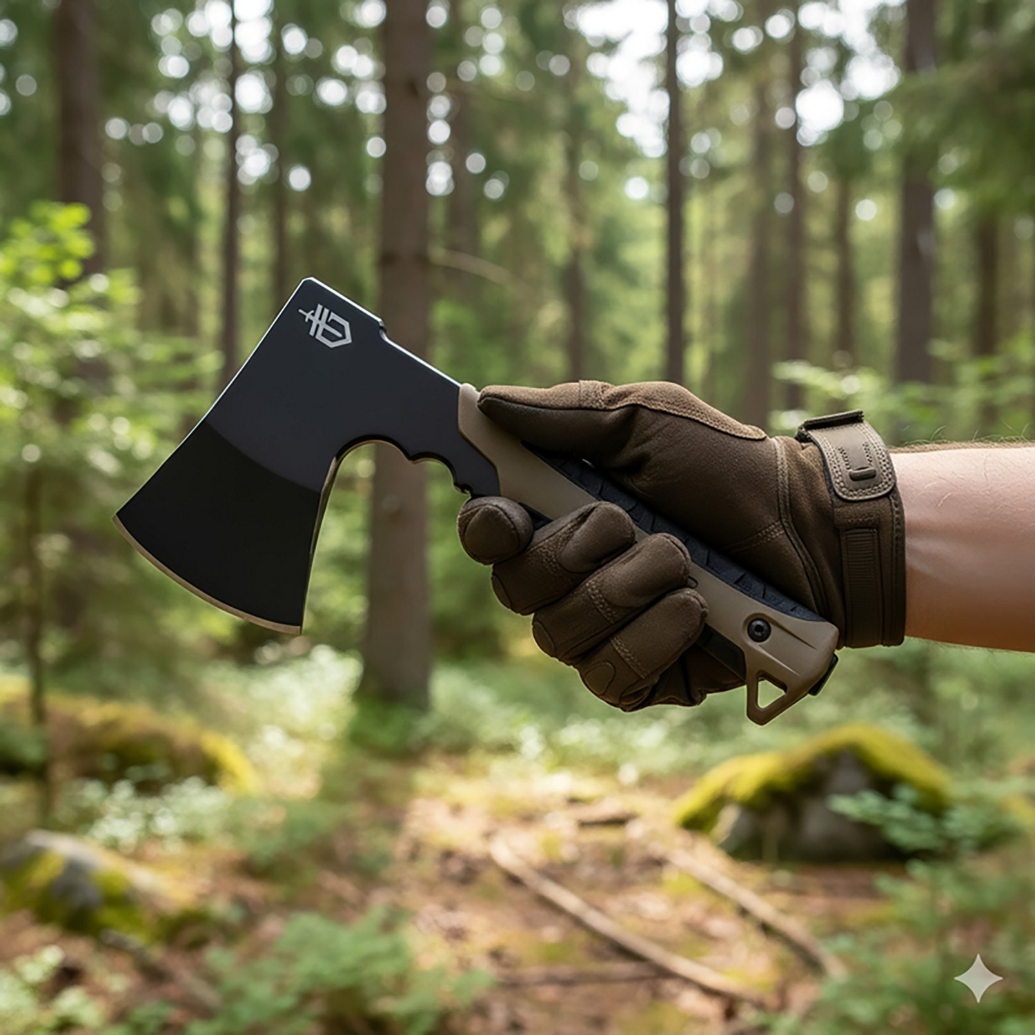 Gerber Pack Hatchet - view number 7