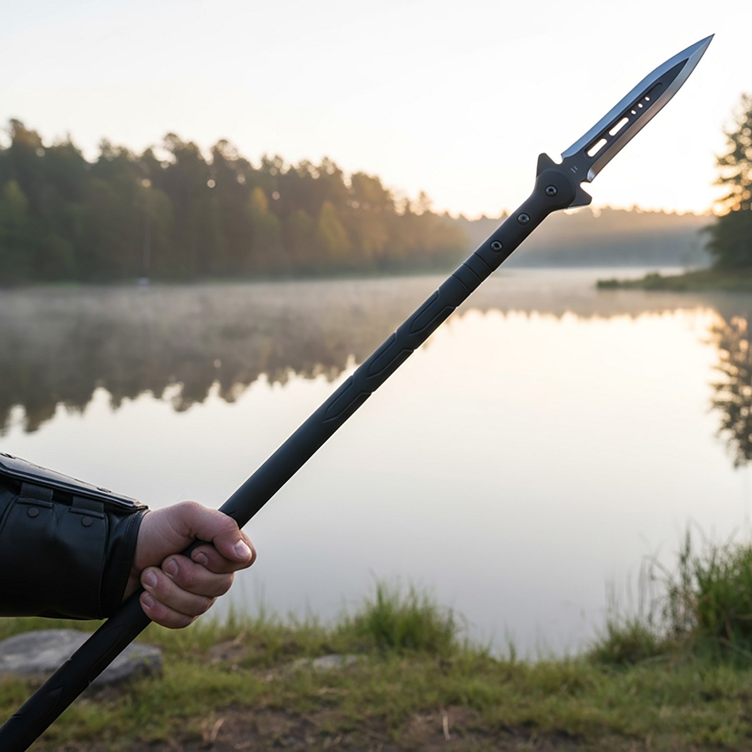 SOG Shadow Spear - view number 6